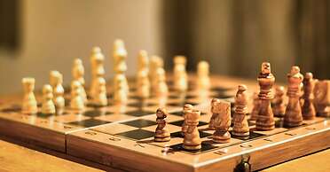 CORBETT RIVER VALLEY RESORT