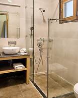 CORBETT RIVER VALLEY RESORT