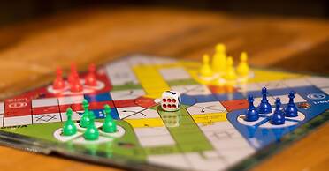 CORBETT RIVER VALLEY RESORT