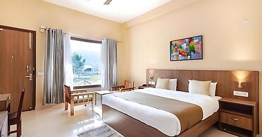 CORBETT RIVER VALLEY RESORT