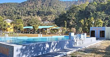 CORBETT RIVER VALLEY RESORT