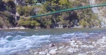 CORBETT RIVER VALLEY RESORT