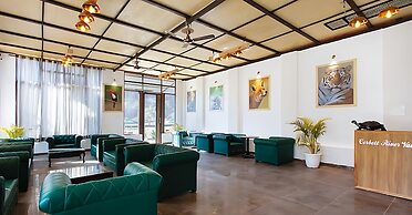 CORBETT RIVER VALLEY RESORT