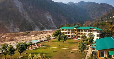 CORBETT RIVER VALLEY RESORT