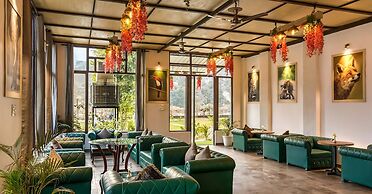 CORBETT RIVER VALLEY RESORT