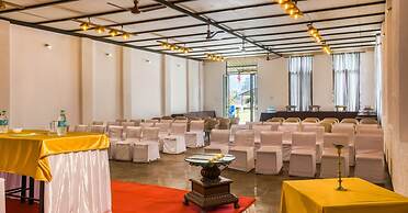 CORBETT RIVER VALLEY RESORT