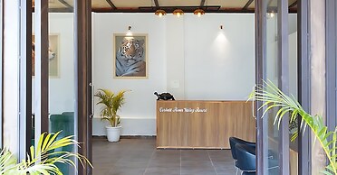 CORBETT RIVER VALLEY RESORT