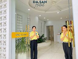 Da San Hotel