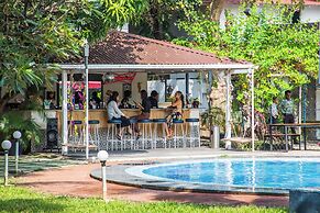 Sashas Holiday Village