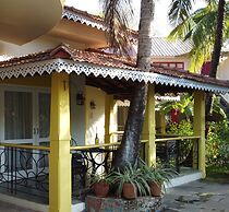 Sashas Holiday Village