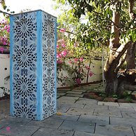 Sashas Holiday Village