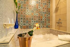 Sashas Holiday Village