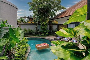 Chandi Hotel Ubud
