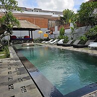 Chandi Hotel Ubud
