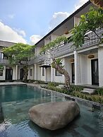 Chandi Hotel Ubud