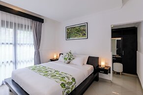 Chandi Hotel Ubud