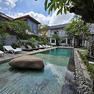 Chandi Hotel Ubud