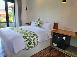 Chandi Hotel Ubud