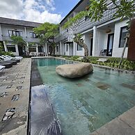 Chandi Hotel Ubud