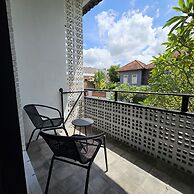 Chandi Hotel Ubud