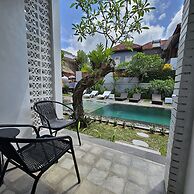 Chandi Hotel Ubud