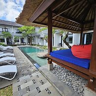 Chandi Hotel Ubud