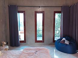 Tung Na Pa Suan Farmstay