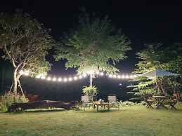 Tung Na Pa Suan Farmstay