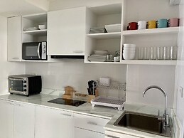 Paradise Condominium by PSR