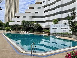 Paradise Condominium by PSR