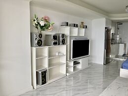 Paradise Condominium by PSR