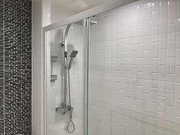 Paradise Condominium by PSR