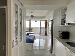 Paradise Condominium by PSR