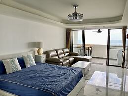 Paradise Condominium by PSR