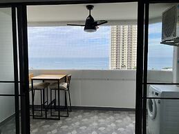 Paradise Condominium by PSR