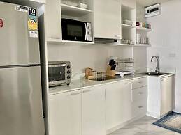 Paradise Condominium by PSR