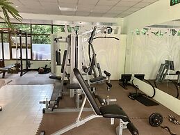 Paradise Condominium by PSR