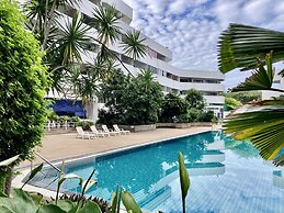 Paradise Condominium by PSR