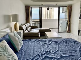 Paradise Condominium by PSR