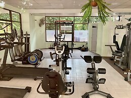 Paradise Condominium by PSR