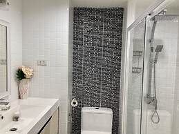 Paradise Condominium by PSR