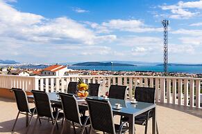 Villa My Dream in Kastel Stari