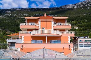 Villa My Dream in Kastel Stari