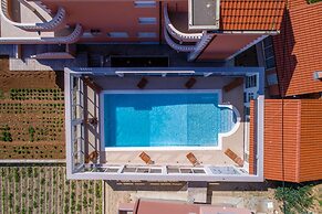 Villa My Dream in Kastel Stari