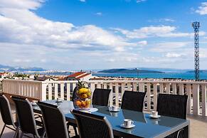 Villa My Dream in Kastel Stari