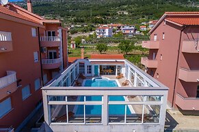 Villa My Dream in Kastel Stari