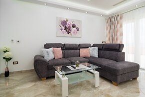 Villa My Dream in Kastel Stari