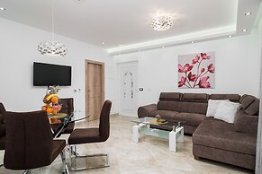 Villa My Dream in Kastel Stari