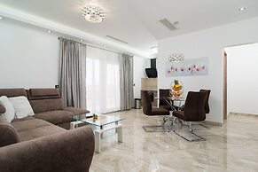 Villa My Dream in Kastel Stari