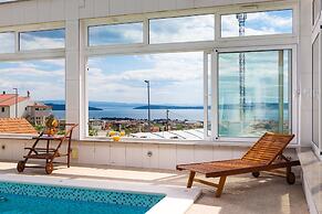 Villa My Dream in Kastel Stari